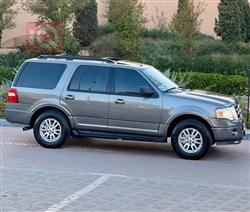 فورد إكسبيديشن